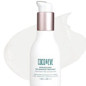 Coco & Eve Bond Building Pre-Shampoo Treatment